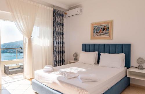 Qafe e Gjashtes House | Eleni Guest House