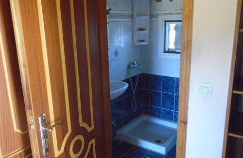 Aleimmatades Villa | Eleni's house in Valanio