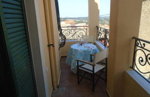 Aleimmatades Villa | Eleni's house in Valanio