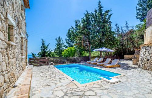 Xirokastello Villa | Eleni Zante