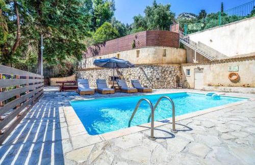 Xirokastello Villa | Eleni Zante