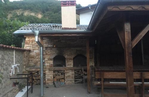 Gotse Delchev House | Elenite Guesthouse