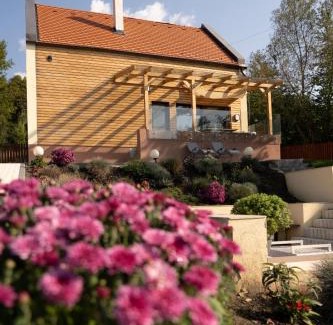 Bicfalau Villa | Eleonora Residence