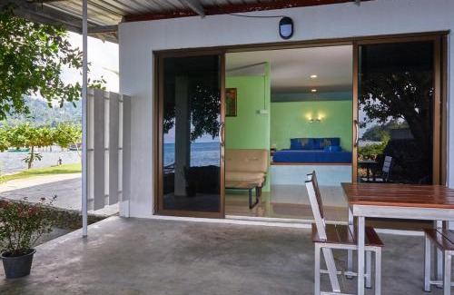 Bai Lan Resort | Elephant Bay Resort