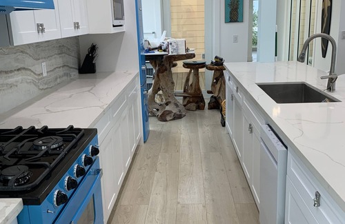 Great Guana Cay House | Elephant Beach House 2.0 - Stunning Views at your Secluded Bahamas Beach House