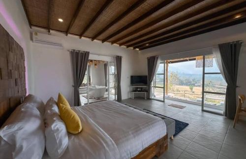 Mae Taeng Villa | Elephantpoolvilla maetang Chiangmai
