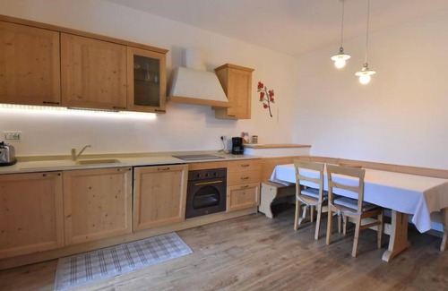 Pieve Vecchia Apartment | Elettra by Interhome