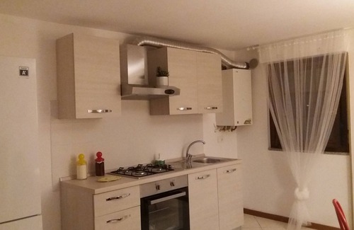 Martinsicuro Apartment | ELETTRA HOUSE APARTMENT