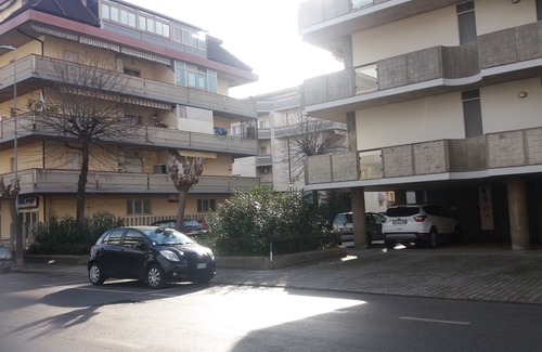 Martinsicuro Apartment | ELETTRA HOUSE APARTMENT