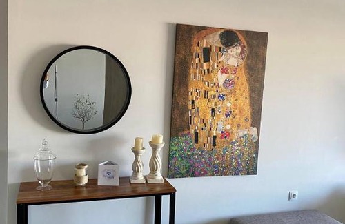 Elefsina Apartment | Eleusis Luxury Flat