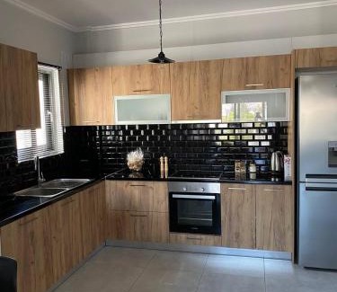 Elefsina Apartment | Eleusis Luxury Flat