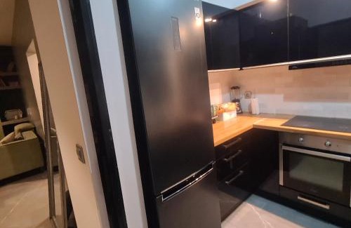 Elefsina Apartment | Eleusis modern flat,carpark in