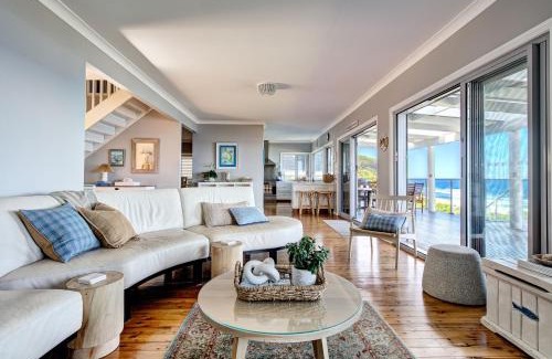 Forresters Beach House | Eleuthera - Beautiful Beach Home with Direct Beach Access