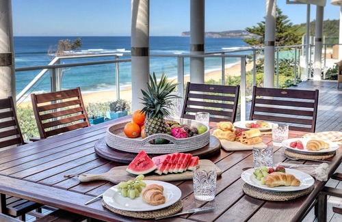 Forresters Beach House | Eleuthera - Direct Beach Access