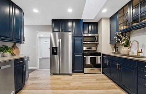 Addison House | Elevated Stay 3BR in Addison LCP Collection