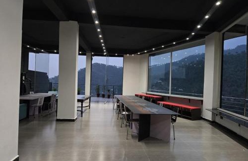 Murree Apartment | Elevation 5-5K Nature Comfort Honeymoon Suite