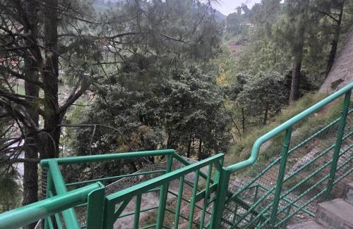 Murree Apartment | Elevation 5-5K Nature Comfort Honeymoon Suite