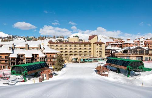 Crested Butte Hotel | Elevation Hotel & Spa