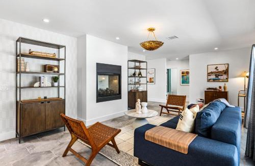 Vista Las Palmas Villa | Eleven Palms by ACME House Company