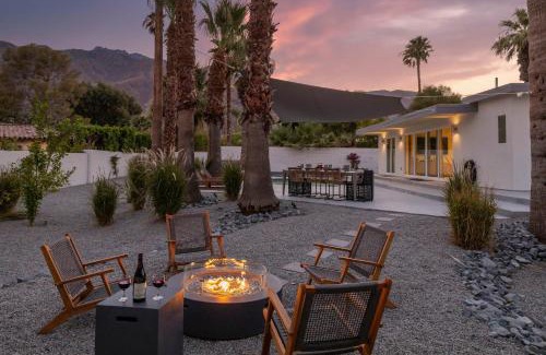 Vista Las Palmas Villa | Eleven Palms by ACME House Company
