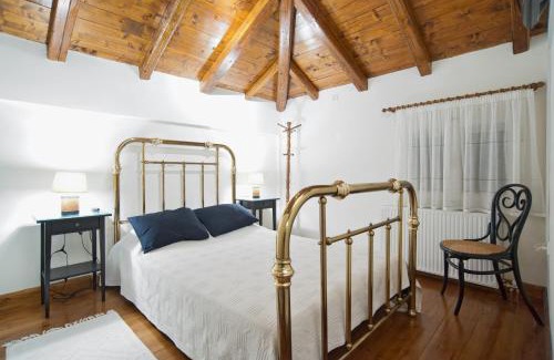 Delfoi House | Elia Apartments Chrisso