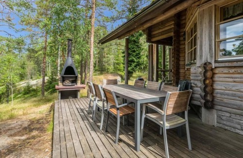 Poytya House | Elimäki by Interhome