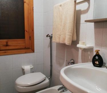 Pantelleria Apartment | Elio&Mina - appartamento con vista mare