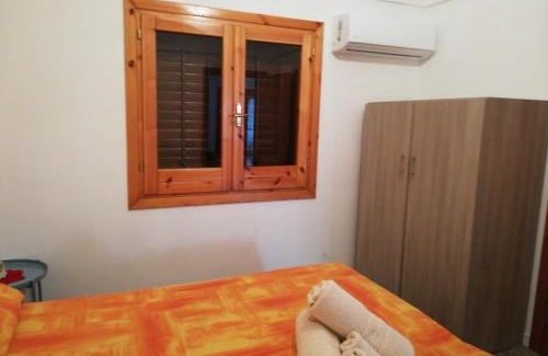 Pantelleria Apartment | Elio&Mina - appartamento con vista mare