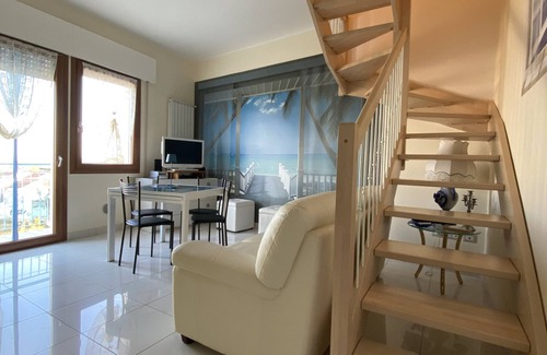 Chioggia Apartment | Elisabetta - Two Bedroom Apartment, Sleeps 4