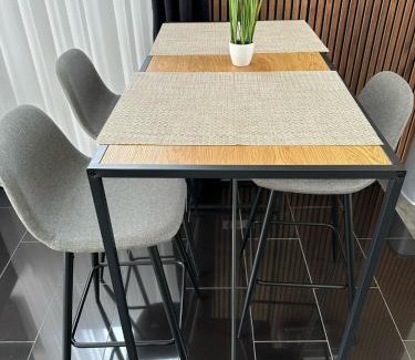 Munchingen Apartment | Elisas Appartment