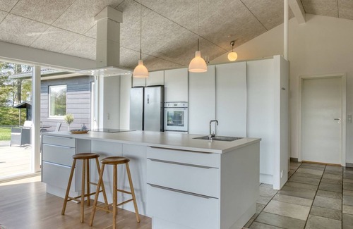 Skive Municipality House | "Elissa" - 50m to the inlet by Interhome