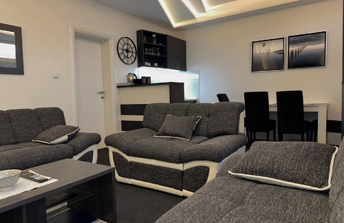 Pale Apartment | Elit Lux Apartments - Apartment 1