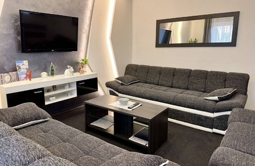 Pale Apartment | Elit Lux Apartments - Apartment 1