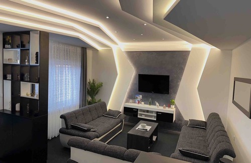 Pale Apartment | Elit Lux Apartments - Apartment 1