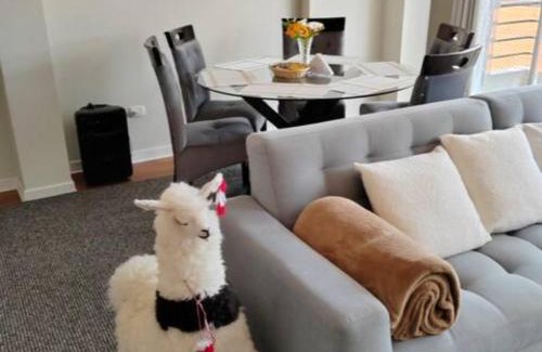 Primavera Apartment | Elite Apartment 2