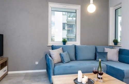 Siedlce Apartment | Elite Apartments Nova
