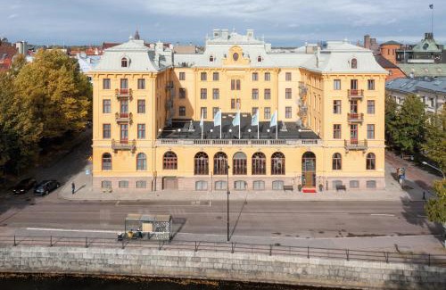 Gavle Hotel | Elite Grand Hotel Gävle