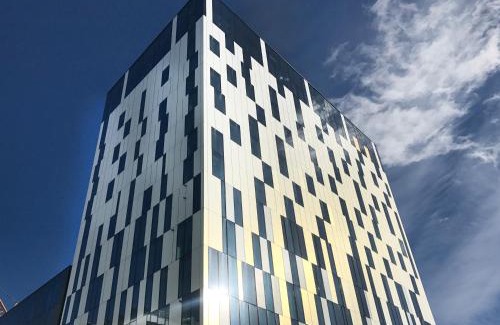 Solna Hotel | Elite Hotel Carolina Tower