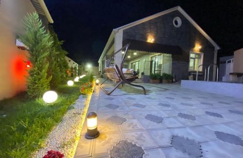 Novkhana Villa | Elite Novkhany-Corat Villa