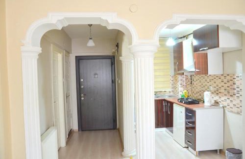 Corlu Apartment | Elite Park Apartments and Suites Corlu