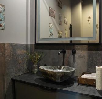 Busko-Zdroj Apartment | Elite Sky Loft