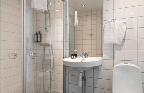 Vaxjo Hotel | Elite Stadshotellet Växjö