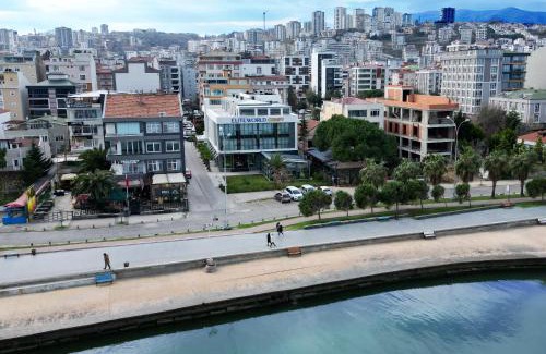 Atakum Hotel | Elite World Comfy Samsun Atakum
