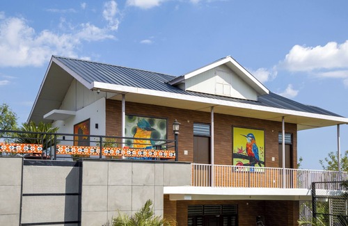 Palampur Villa | ELIVAAS Esh Verdant