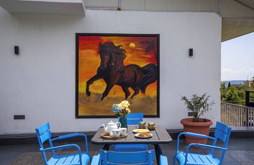 Palampur Villa | ELIVAAS Esh Verdant