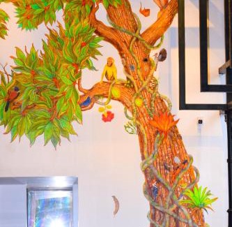Nullatanni Resort | Elixir Woods Luxury Resort And Spa, Munnar