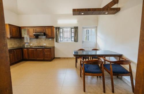 Nullatanni Resort | Elixir Woods Luxury Resort And Spa, Munnar