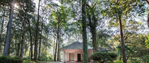 Nullatanni Resort | Elixir Woods Luxury Resort And Spa, Munnar