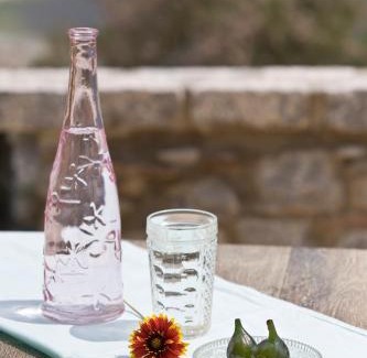 Karavostasi House | Elixirion Guest House