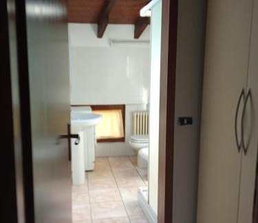 Quartiere XXIV Don Bosco Apartment | Eliza's